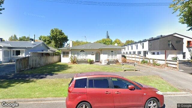 1/20 Stanley Street