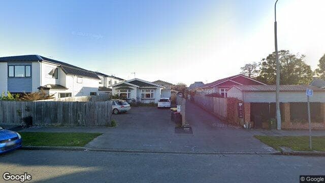 4/89 Mandeville Street