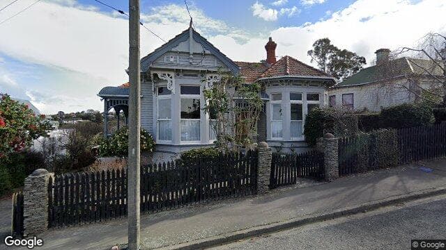 26 Patrick Street