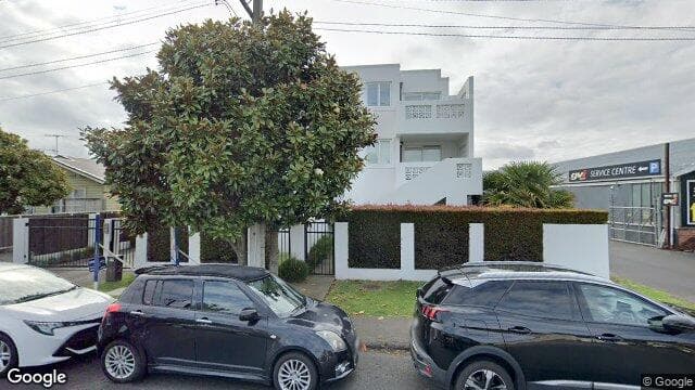1/36 Wilkinson Rd