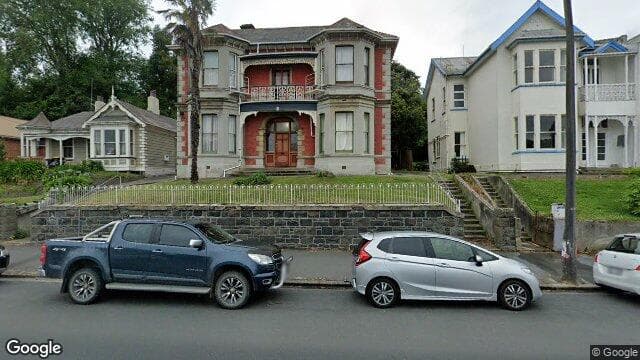 835 George Street