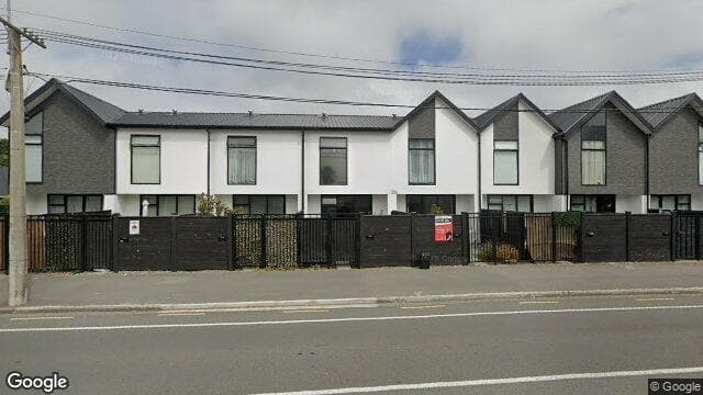 2/16 New Brighton Rd