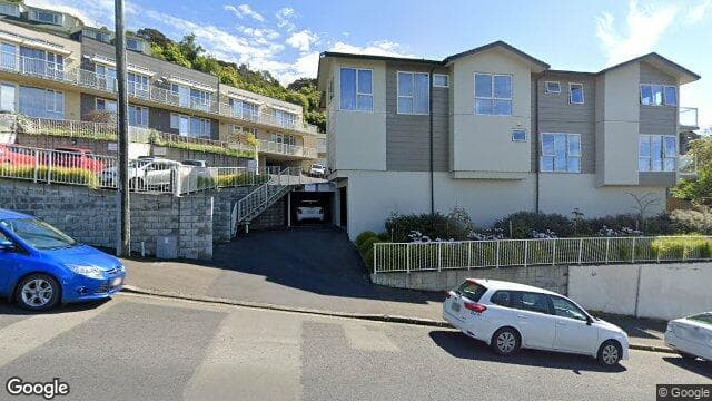 Street view of 1 5/50 Park St