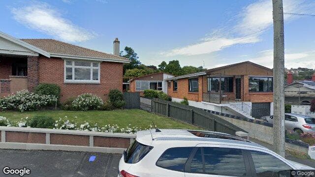 16A Elliot Street