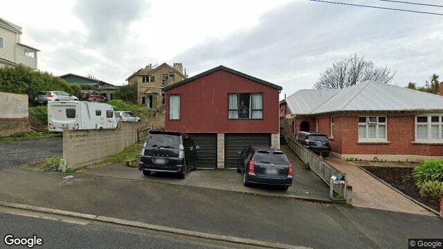 18B Maitland Street