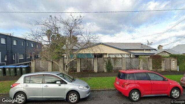 2/2 Wairiki Road