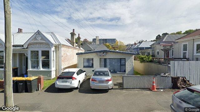 Street view of 126B Harbour Terrace