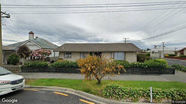 33 Bellona St