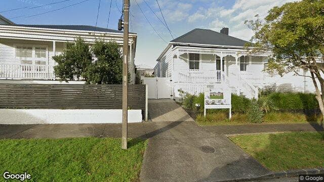 52B Second Ave