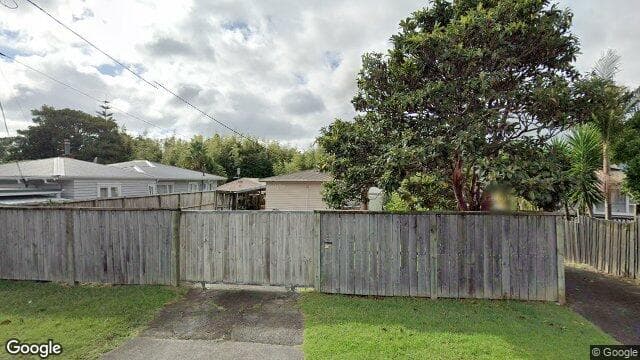 23 Longburn Road