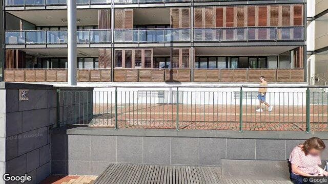Street view of 503/121 Customs Street West