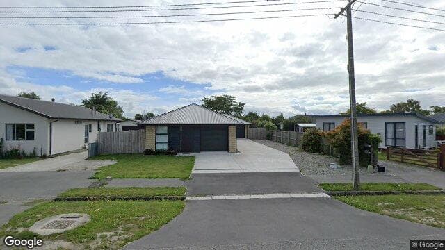 16A D'Arcy Street