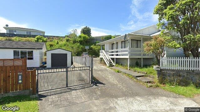 51A Guadeloupe Crescent