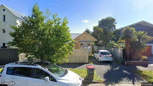 Street view of 125A Chester Street East
