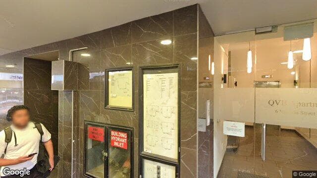 3M/6 Victoria Street East