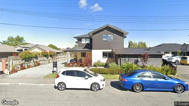 29B Euston St