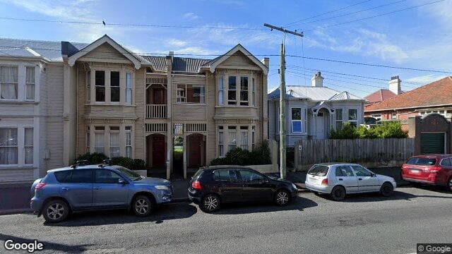 49 Arthur St