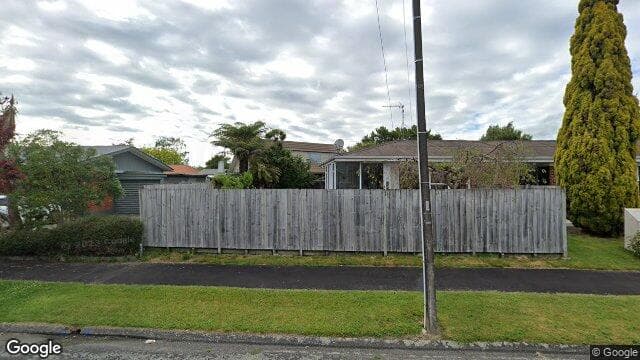 Street view of 6E Garrick Place