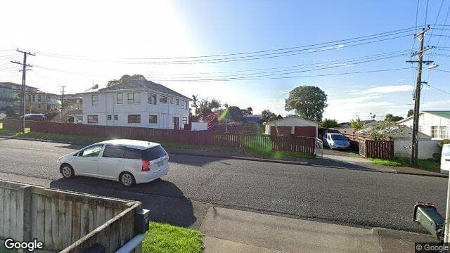 Street view of 1/66 Walters Road