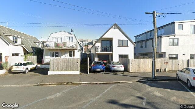 148 Leith Street