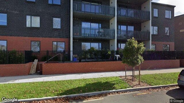 G04/36C Greenslade Crescent
