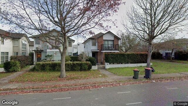 190 Porchester Road