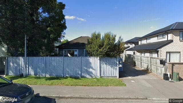 11A George St