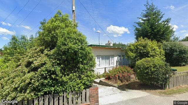 215 Clyde Street