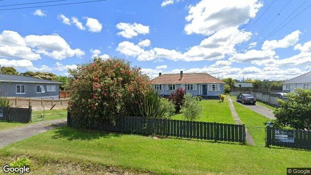 82A Gordon