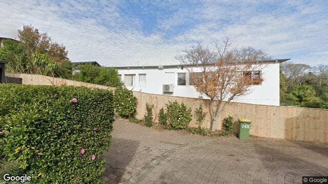 5 Claybrook Road