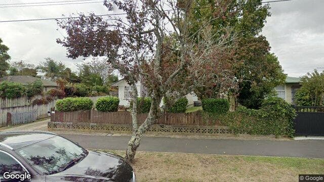 34 Carrington Avenue