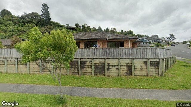 Street view of 46 King Charles Dr