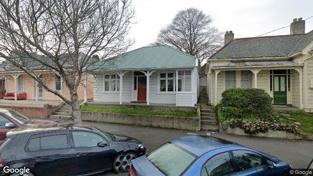 31 Clyde Street
