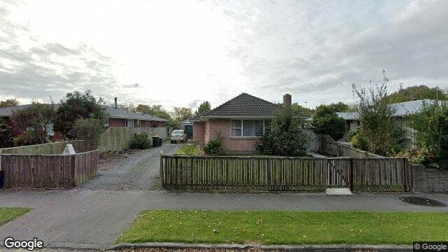 Street view of 120 Grimseys Rd