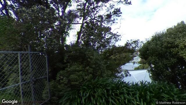 Street view of 34C Disley Street