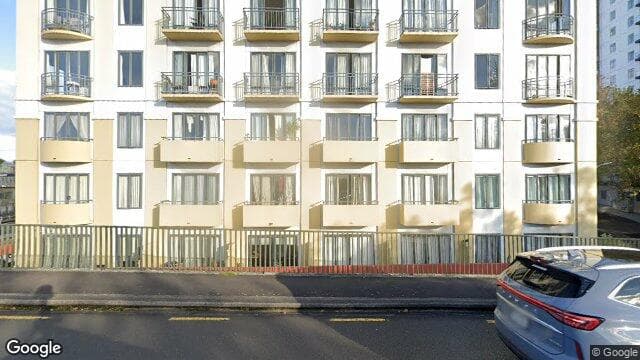 7B/11 Howe Street