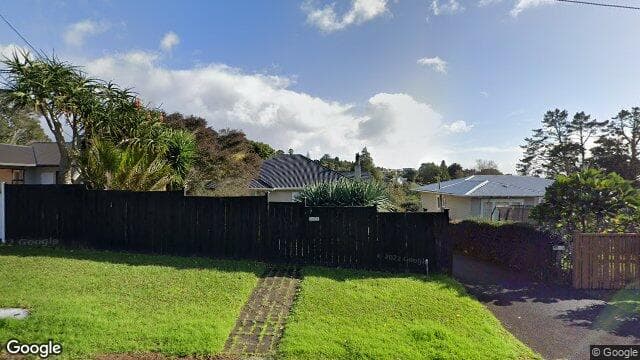 36A Fairmount Rd
