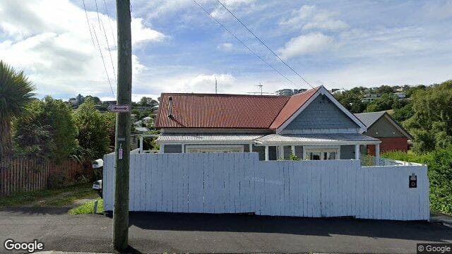 42 Nairn Street