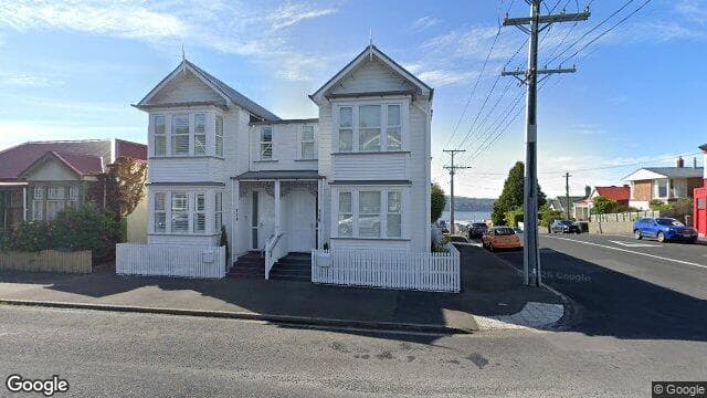 71B Arthur Street