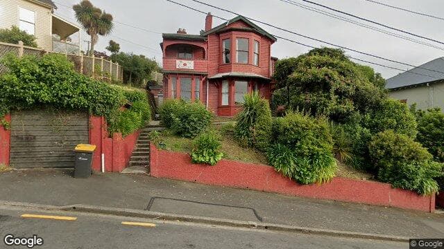 16 Elder Street