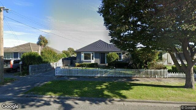 107 Cobham St