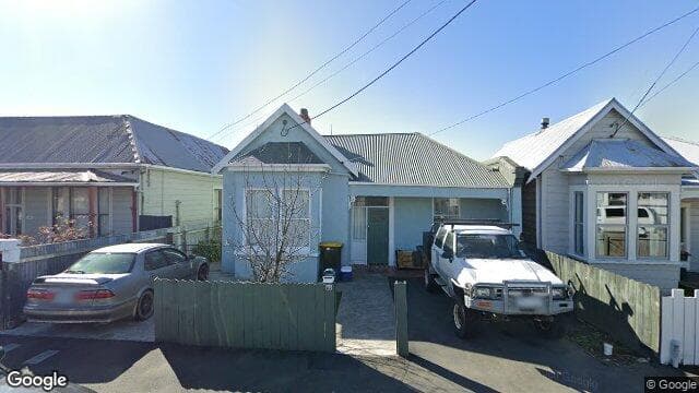 63A Nelson Street