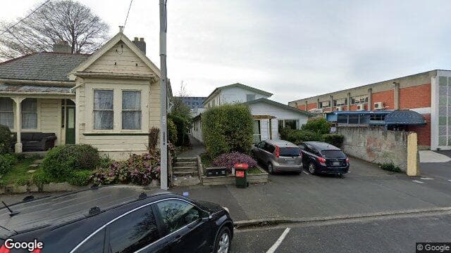 25 Clyde Street