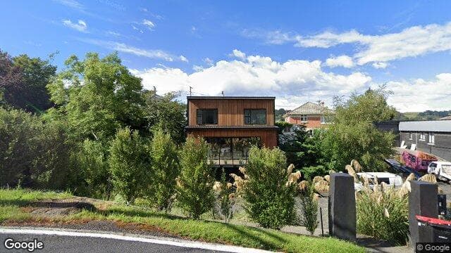 Street view of 1 Ensor St