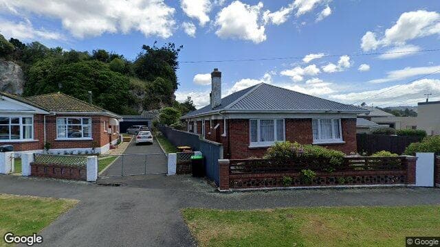 55 Ravelston St