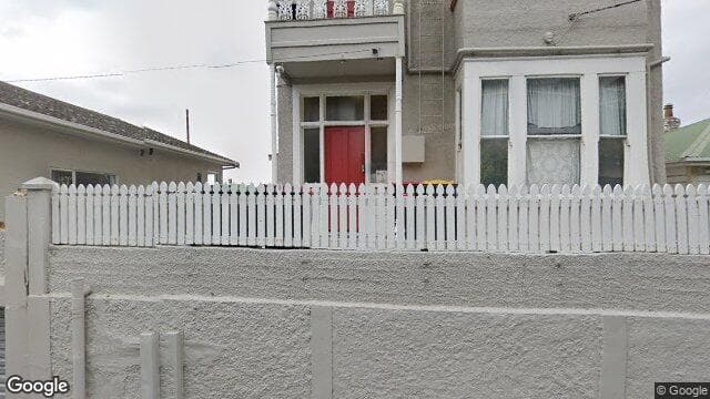 19A Canongate