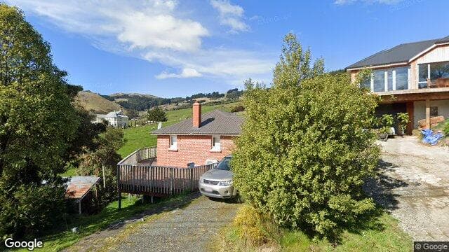 3 Hellyer Street