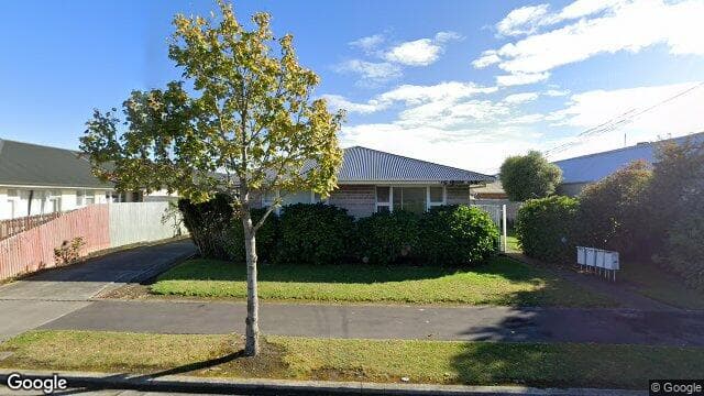Street view of 3/415 Gloucester St