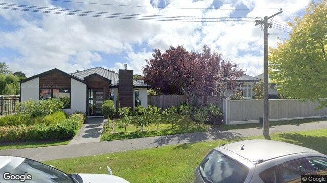 630 Barbadoes Street