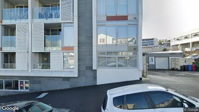 Street view of 408/15 Rendall Place